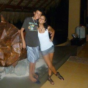 Meet your Posher, Alejandro